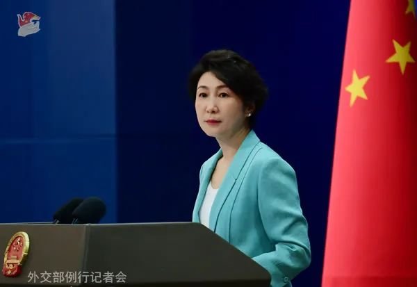 财盛证券 美国要求韩国采取限制中国的措施，外交部回应