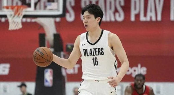 金牛网 杨瀚森提前退出夏联，回国帮助中国男篮冲击亚洲杯冠军