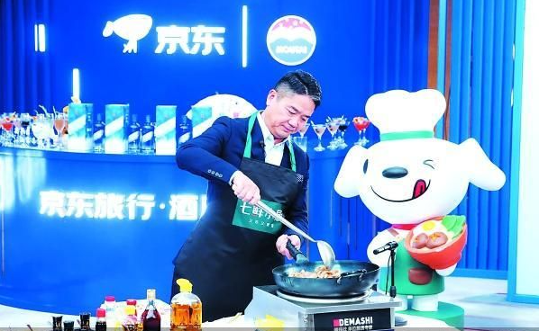 财惠赚 刘强东：再约美团王兴未果，不应该变成仇人，不要把正常的商业竞争变成个人恩怨