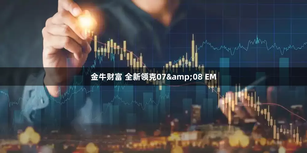 金牛财富 全新领克07&08 EM